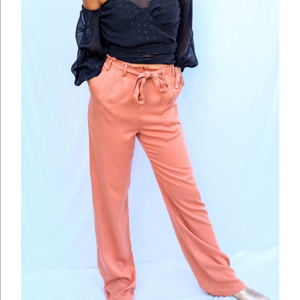 MWT Montecito Pants